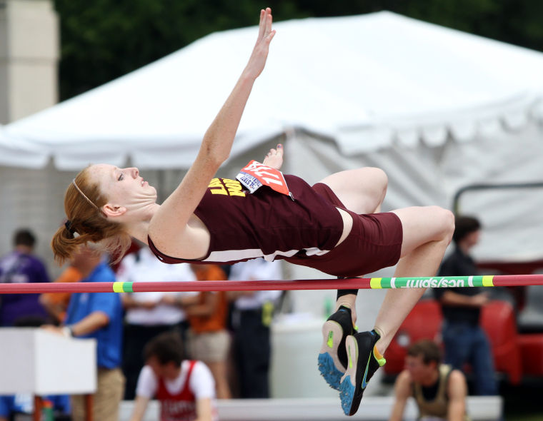 UIL State Track and Field Championships